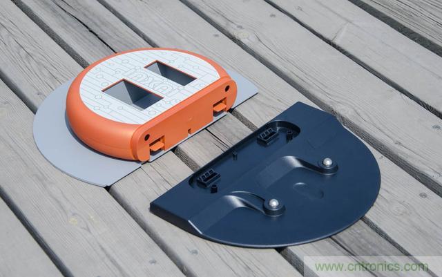 智能導(dǎo)航掃地機器人，以內(nèi)更靠譜！