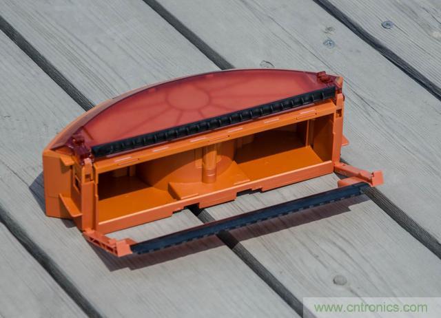 智能導(dǎo)航掃地機器人，以內(nèi)更靠譜！