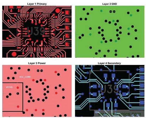 了解PCB設計時的6個常見錯誤，幫你輕松避過雷區