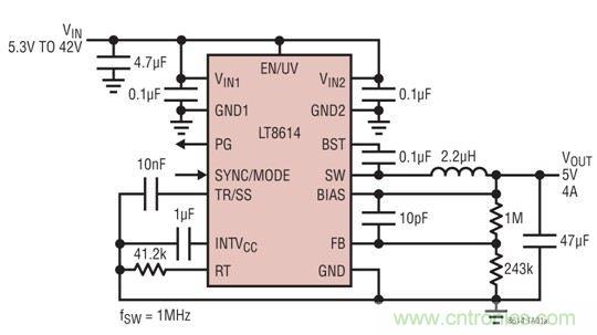 (多圖) 最大限度地減小在汽車環境中的 EMI