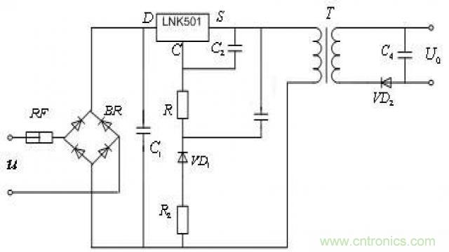 LinkSwitch導致電磁兼容性問題，工程師何以解憂？