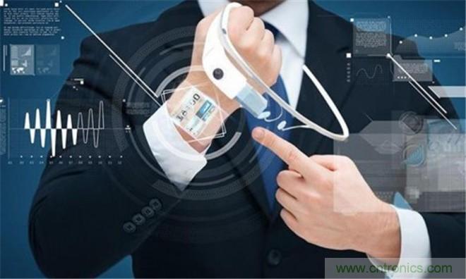 關于醫療，我們需要什么樣的可穿戴設備