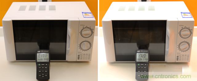 編輯親測帶你了解輻射真相，讓你不再談&ldquo;輻&rdquo;色變