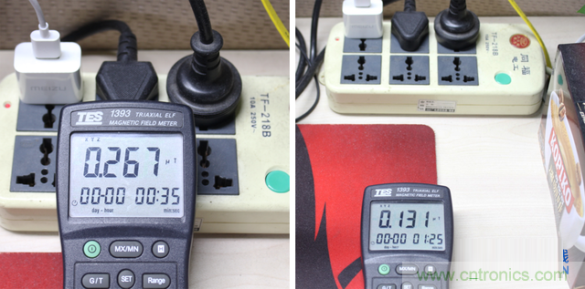 編輯親測帶你了解輻射真相，讓你不再談&ldquo;輻&rdquo;色變