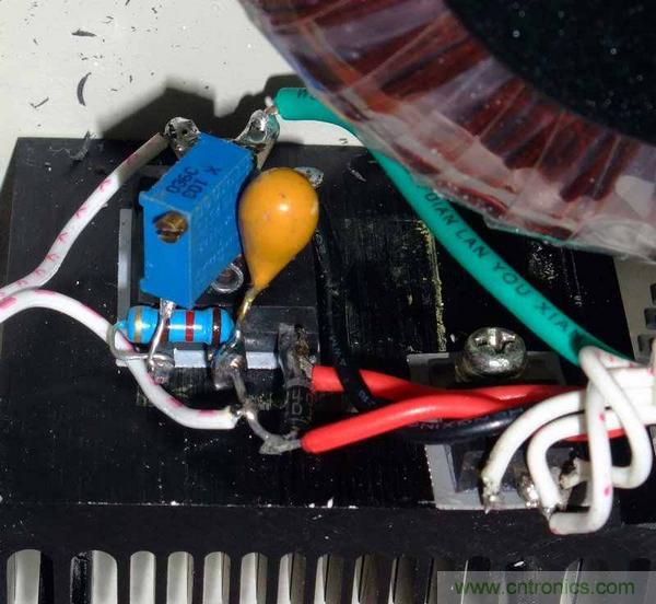 DIY穩(wěn)壓電源：欲善其事，先利其器