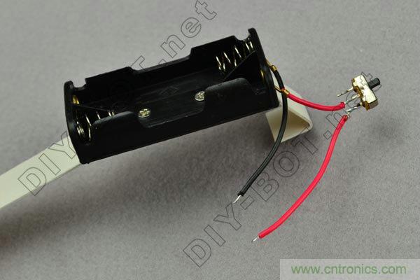 買不起就自己DIY一個四驅車&ldquo;速行者&rdquo;