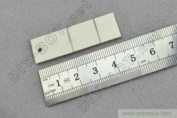 買不起就自己DIY一個四驅車&ldquo;速行者&rdquo;