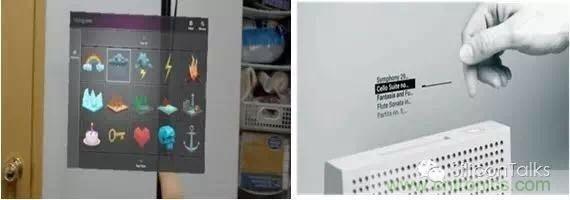 掙脫&ldquo;二向箔&rdquo;，三維觸控將帶來人機交互方式的革新