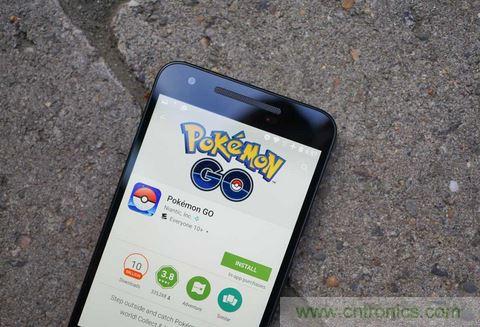 5. 增強現實（AR）和虛擬現實（VR）