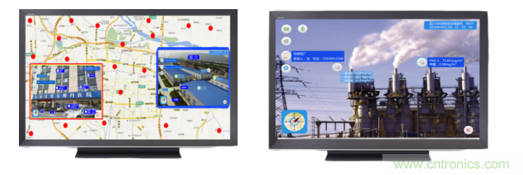 看看傳感器&ldquo;大戰&rdquo;霧霾的那些創意應用