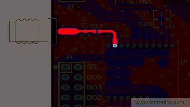 四個要點，幫你搞定LoRa天線匹配電路