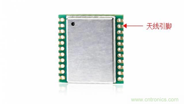 四個要點，幫你搞定LoRa天線匹配電路