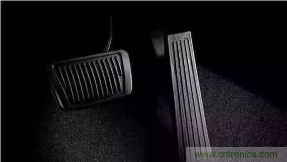 解析汽車&ldquo;電子油門&rdquo;究竟是怎么回事？
