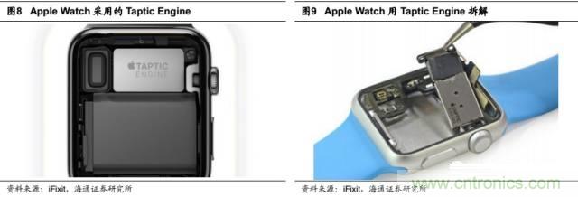 拆解蘋果/三星/小米/一加，從馬達技術看觸覺反饋的差距