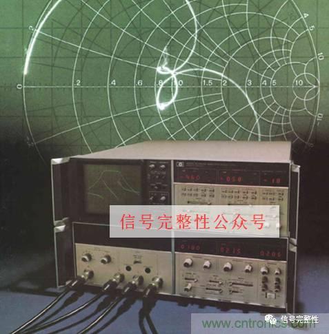 五臺網絡分析儀&ldquo;始祖&rdquo;，你認識幾個？