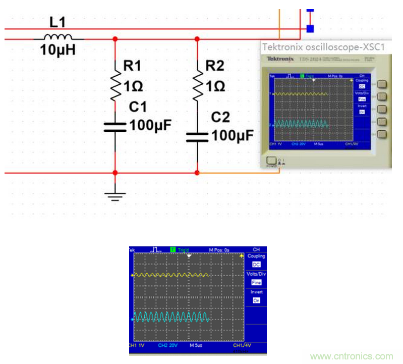 開關(guān)電源該如何選擇合適的電感?