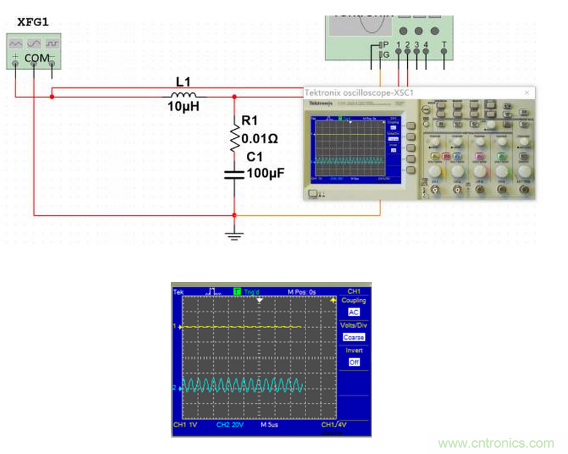開關(guān)電源該如何選擇合適的電感?