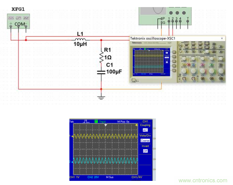 開關(guān)電源該如何選擇合適的電感?