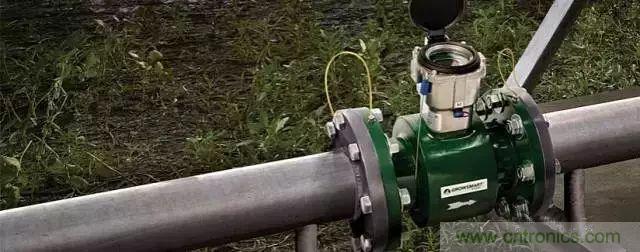 電磁流量計測量誤差大？問題很可能在這里