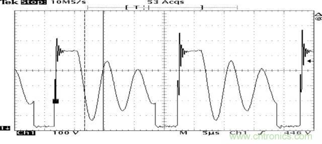 開關電源EMC知識經驗超級總匯！