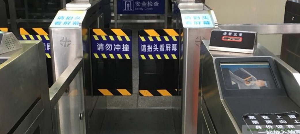 &ldquo;刷臉&rdquo;進站，火車站的人臉識別靠譜嗎？