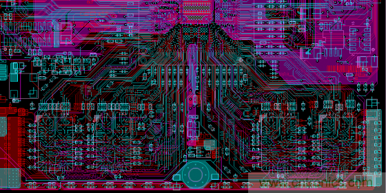 DDR布線最簡(jiǎn)規(guī)則與過(guò)程，很全很專業(yè)！