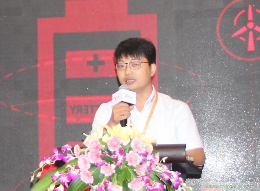 OFweek 2017（第四屆）中國鋰電產業高峰論壇成功舉辦