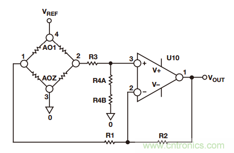 一起來找&ldquo;茬&rdquo;&mdash;&mdash;這樣搞定差動放大器性能優(yōu)化