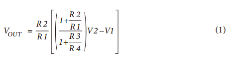 一起來找&ldquo;茬&rdquo;&mdash;&mdash;這樣搞定差動放大器性能優(yōu)化