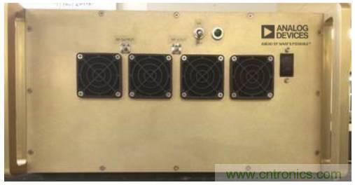 如何在毫米波系統中&ldquo;大顯身手&rdquo;？與ADI一起&ldquo;GaN"吧