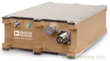 如何在毫米波系統中&ldquo;大顯身手&rdquo;？與ADI一起&ldquo;GaN"吧