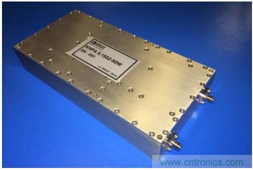 如何在毫米波系統中&ldquo;大顯身手&rdquo;？與ADI一起&ldquo;GaN"吧