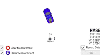 走直線很難嗎？陀螺儀表示，少了它機器人連直線都走不了