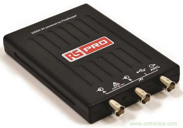 幾款新型低端示波器，你中意哪款？