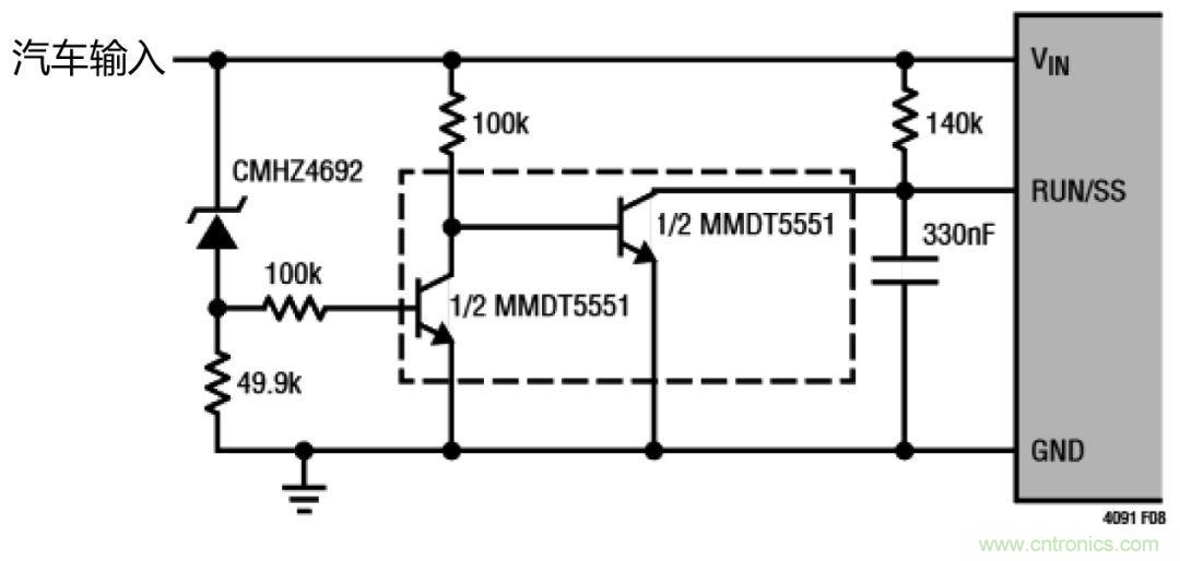 深度剖析&ldquo;車(chē)輛跟蹤系統(tǒng)&rdquo;的五個(gè)關(guān)鍵部分