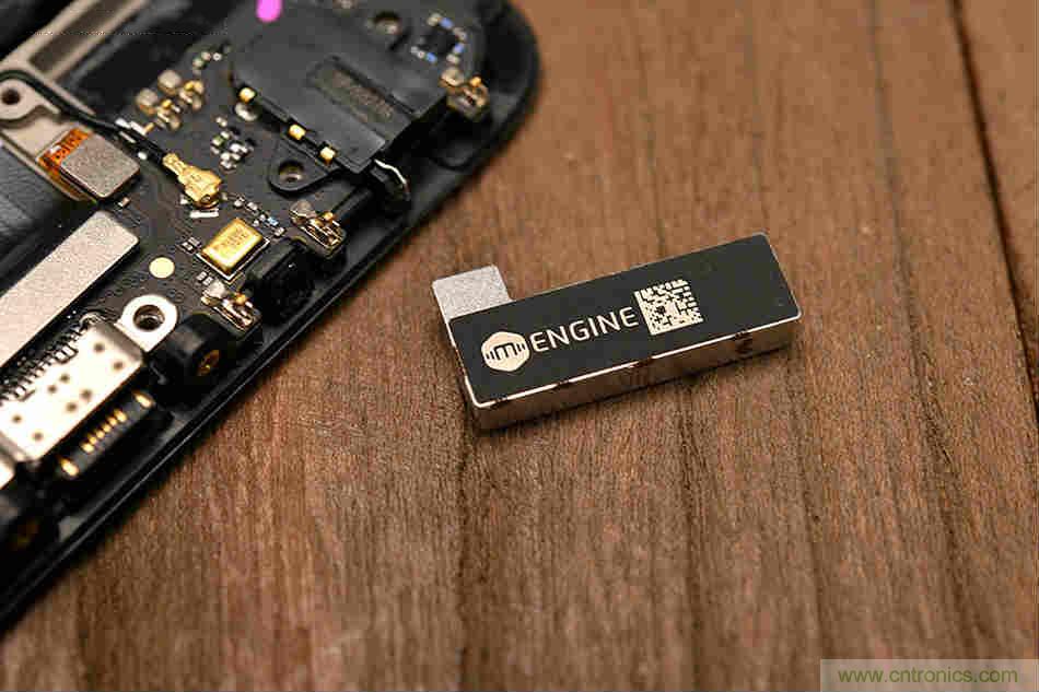 拆解魅族15 Plus：玩轉(zhuǎn)了新概念，但其工藝究竟如何？