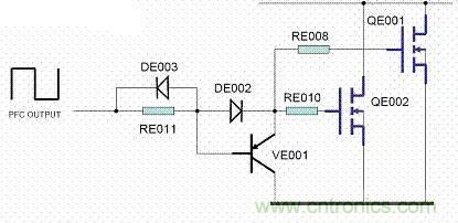 了解MOS管，看這個就夠了！