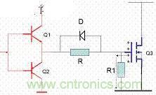 了解MOS管，看這個就夠了！