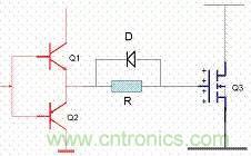了解MOS管，看這個就夠了！
