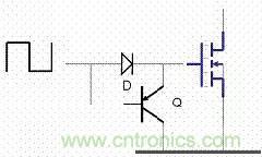 了解MOS管，看這個就夠了！