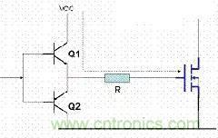了解MOS管，看這個就夠了！