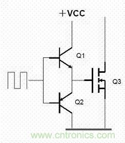 了解MOS管，看這個就夠了！