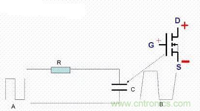 了解MOS管，看這個就夠了！