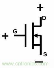 了解MOS管，看這個就夠了！