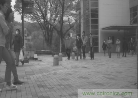 立體視覺或比雷達更適合自動駕駛