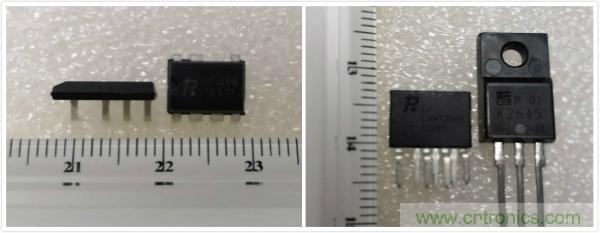 極簡電源設計，適應各種快充和適配器設備