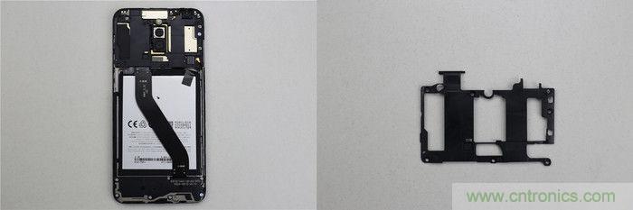 拆解魅藍6T：百元機的品質就真的低？