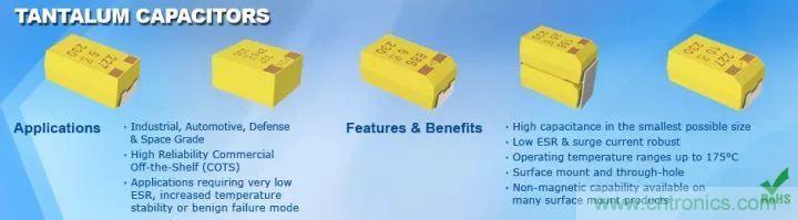 了解電容，讀這一篇就夠了