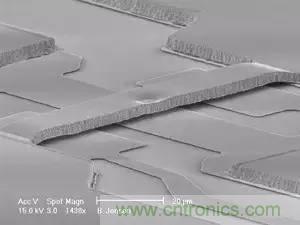 從原理到制造再到應用，這篇文章終于把MEMS技術講透了！