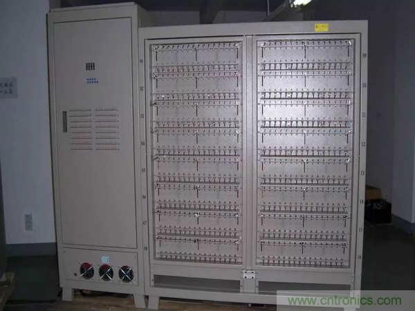 近距離了解鋰電池！